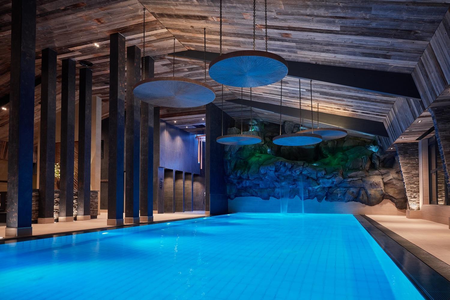Thermen Бад-Нювесханс Екстериор снимка
